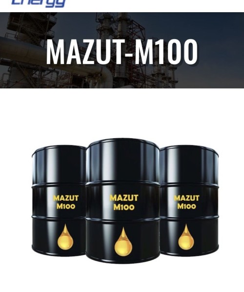 Mazut